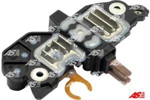 ARE0086(BOSCH) Bosch - 3.CZĘŚCI ALTERNATORA — zdjęcie 1 z 4