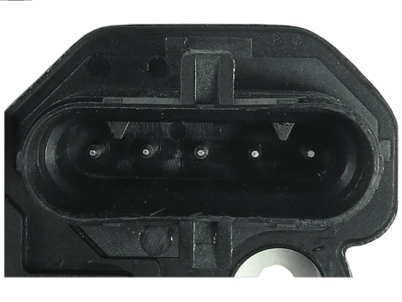 ARE0086S AS-PL - 3.CZĘŚCI ALTERNATORA — zdjęcie 2 z 4