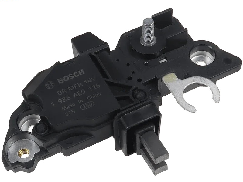 ARE0087(BOSCH) Bosch - 3.CZĘŚCI ALTERNATORA — zdjęcie 3 z 3