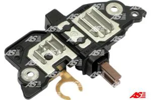 ARE0087(BOSCH) Bosch - 3.CZĘŚCI ALTERNATORA — zdjęcie 1 z 3