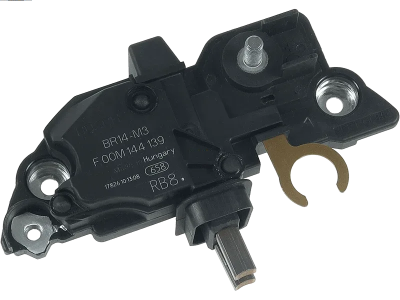 ARE0087(SEG) SEG Automotive - 3.CZĘŚCI ALTERNATORA — zdjęcie 1 z 3