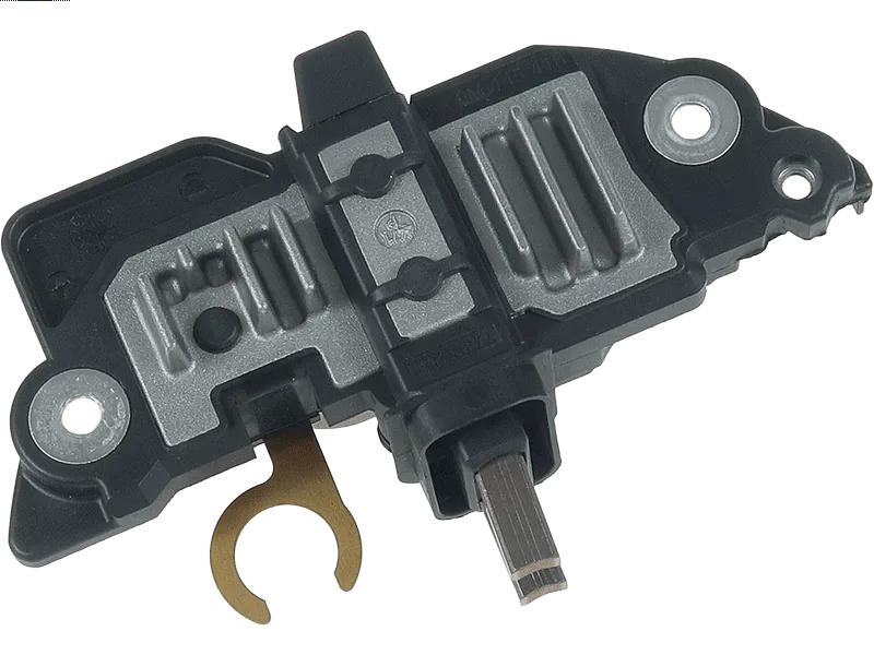 ARE0087(SEG) SEG Automotive - 3.CZĘŚCI ALTERNATORA — zdjęcie 2 z 3