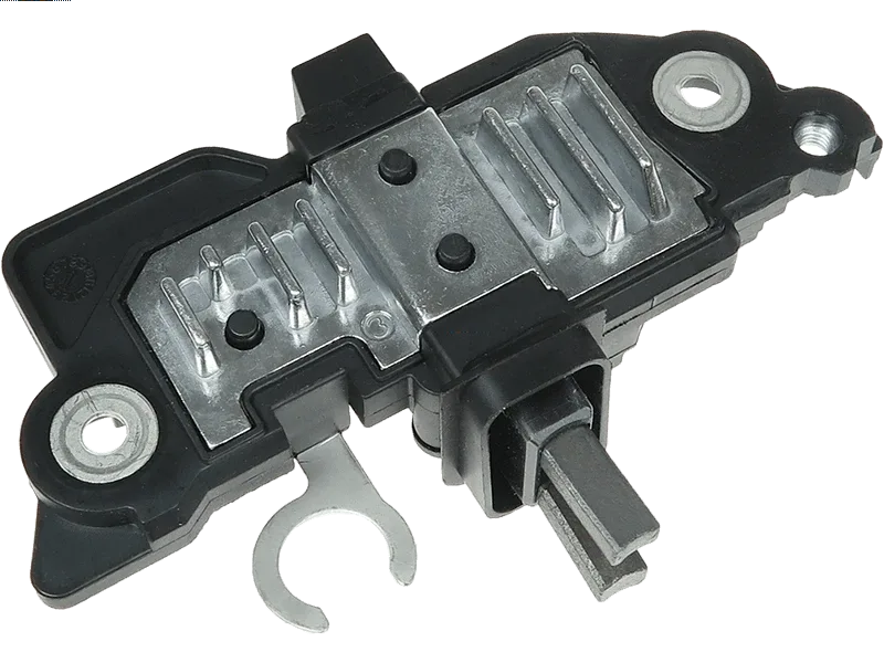 ARE0087 AS-PL - 3.CZĘŚCI ALTERNATORA — zdjęcie 2 z 3