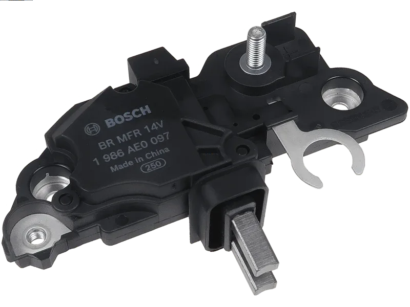 ARE0088(BOSCH) Bosch - 3.CZĘŚCI ALTERNATORA — zdjęcie 3 z 3