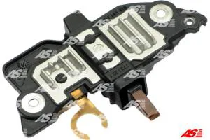 ARE0088(BOSCH) Bosch - 3.CZĘŚCI ALTERNATORA — zdjęcie 1 z 3