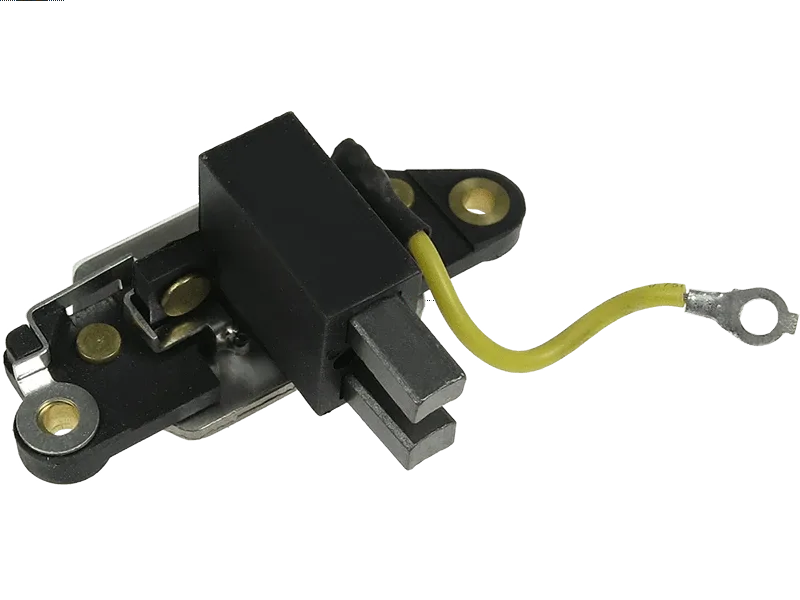 ARE0089 AS-PL - 3.CZĘŚCI ALTERNATORA — zdjęcie 3 z 3