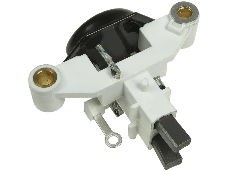 ARE0098 AS-PL - 3.CZĘŚCI ALTERNATORA — zdjęcie 2 z 3