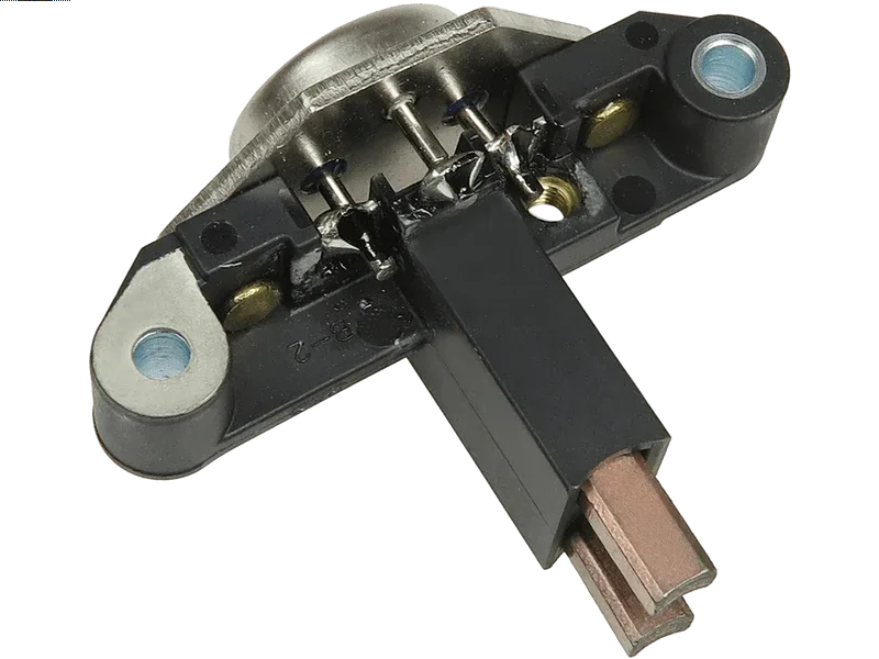 ARE0099 AS-PL - 3.CZĘŚCI ALTERNATORA — zdjęcie 3 z 3