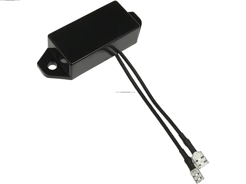 ARE0100 AS-PL - 3.CZĘŚCI ALTERNATORA — zdjęcie 2 z 3
