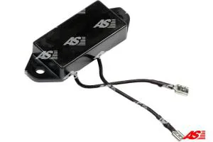 ARE0100 AS-PL - 3.CZĘŚCI ALTERNATORA — zdjęcie 1 z 3