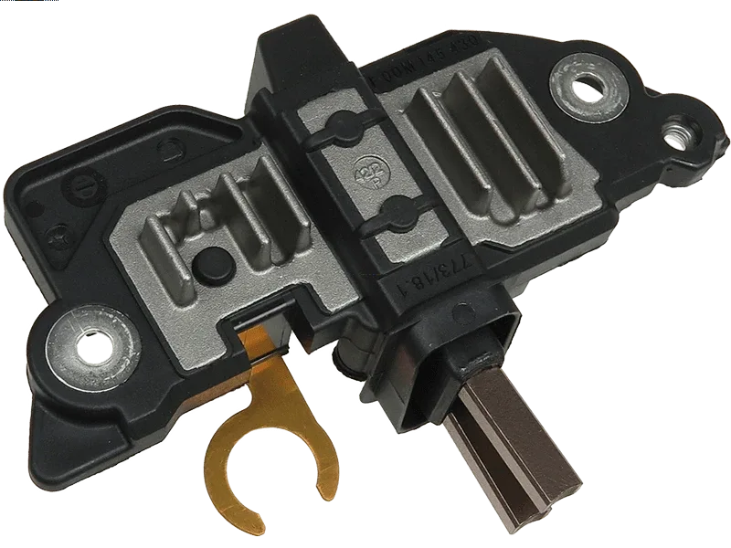 ARE0102(BOSCH) Bosch - 3.CZĘŚCI ALTERNATORA — zdjęcie 2 z 3