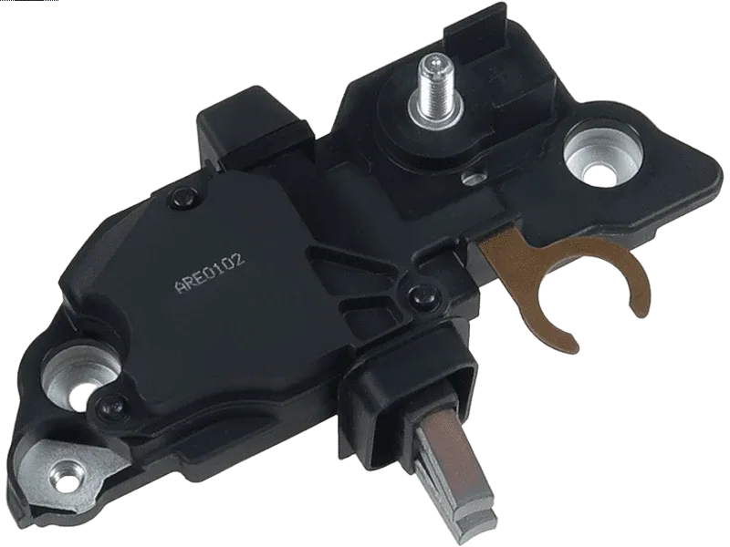 ARE0102 AS-PL - 3.CZĘŚCI ALTERNATORA — zdjęcie 3 z 3