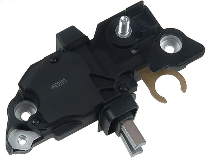 ARE0103 AS-PL - 3.CZĘŚCI ALTERNATORA — zdjęcie 3 z 4