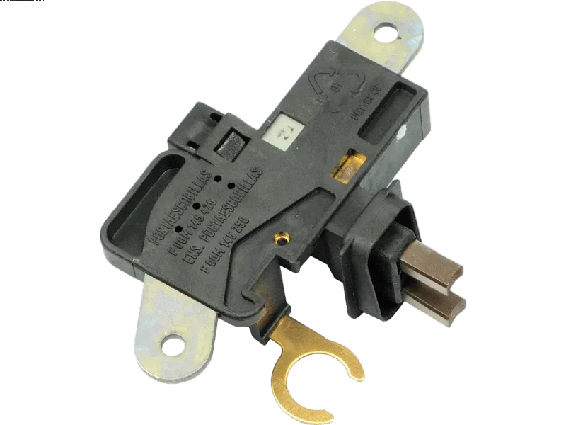 ARE0105(BOSCH) Bosch - 3.CZĘŚCI ALTERNATORA — zdjęcie 2 z 3