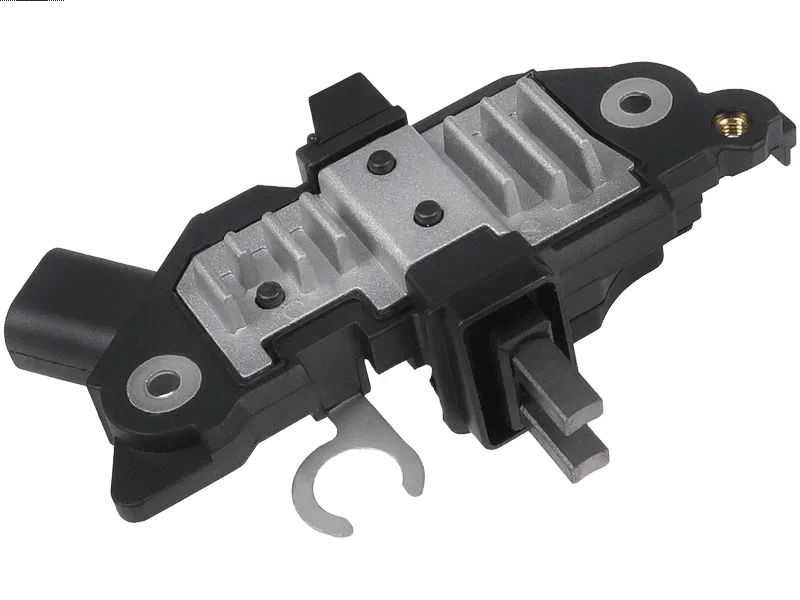 ARE0106(BOSCH) Bosch - 3.CZĘŚCI ALTERNATORA — zdjęcie 4 z 5