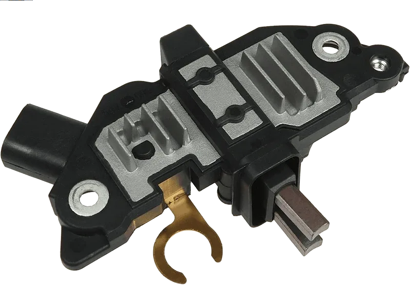 ARE0106 AS-PL - 3.CZĘŚCI ALTERNATORA — zdjęcie 3 z 4