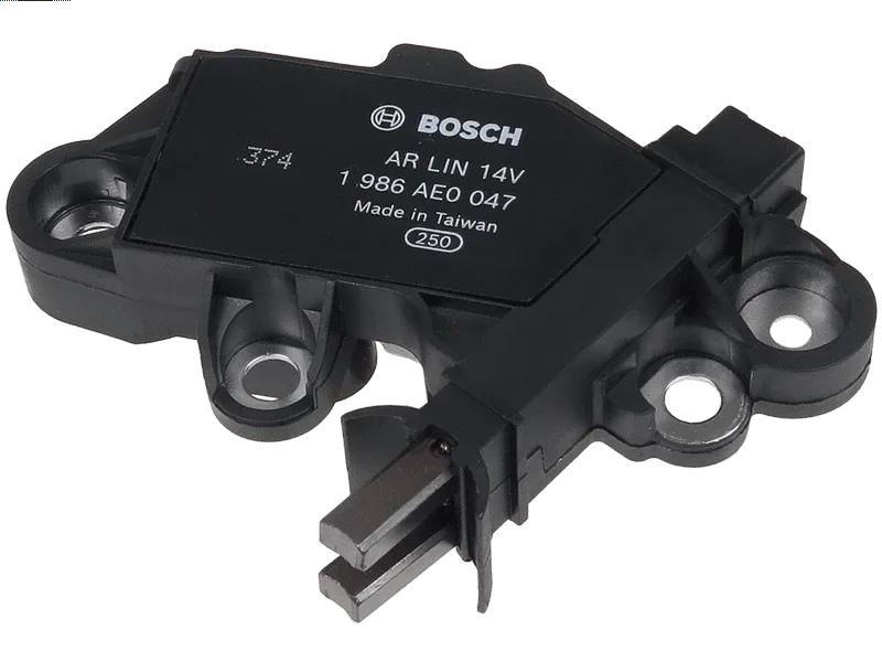 ARE0107(BOSCH) Bosch - 3.CZĘŚCI ALTERNATORA — zdjęcie 5 z 5