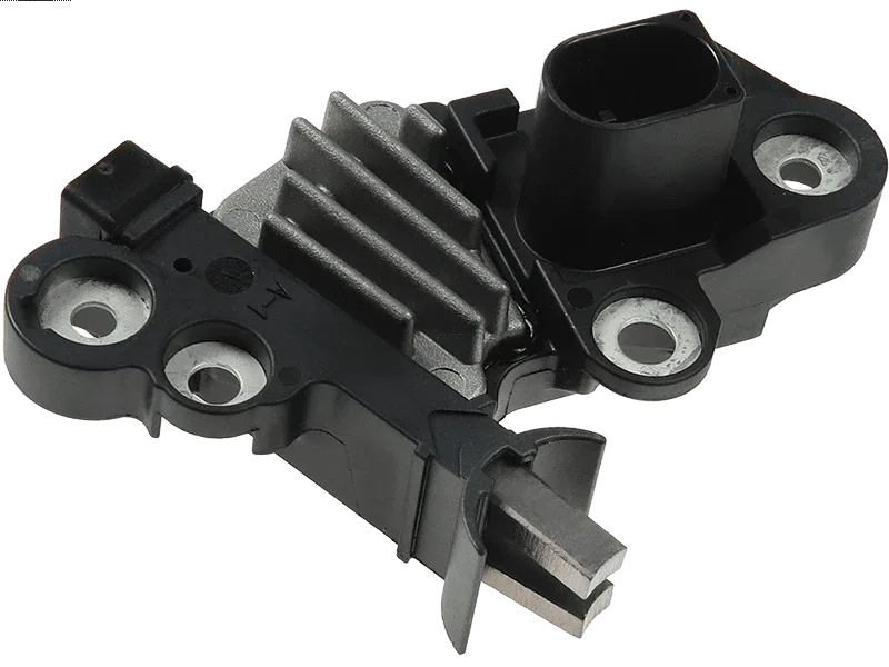 ARE0107 AS-PL - 3.CZĘŚCI ALTERNATORA — zdjęcie 4 z 4