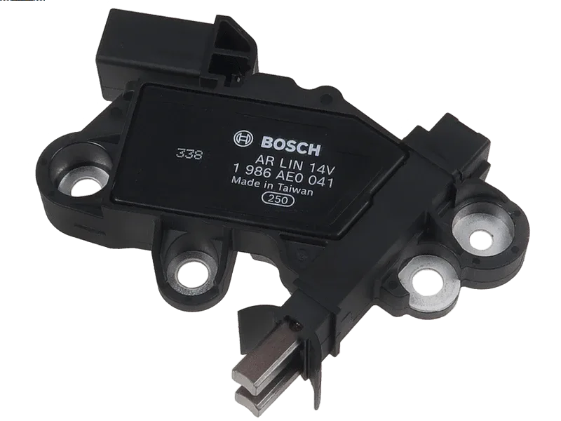 ARE0108(BOSCH) Bosch - 3.CZĘŚCI ALTERNATORA — zdjęcie 3 z 4