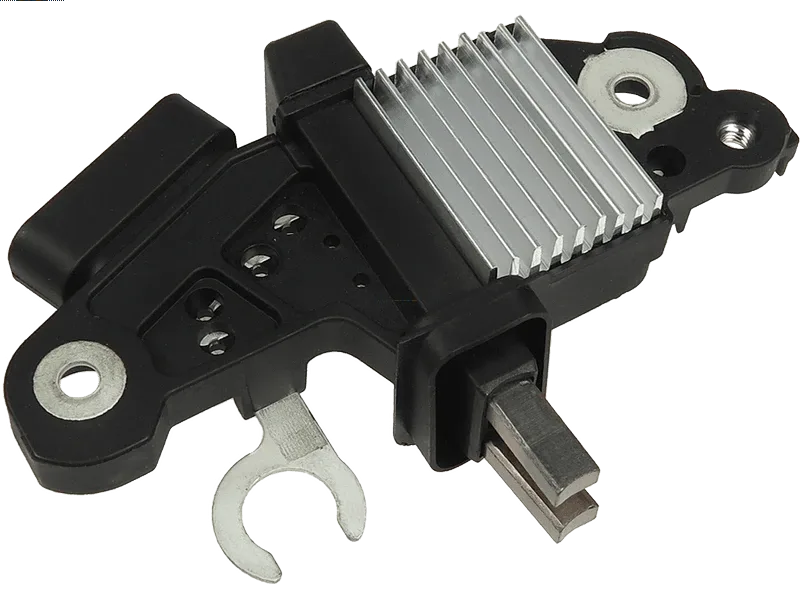 ARE0114 AS-PL - 3.CZĘŚCI ALTERNATORA — zdjęcie 4 z 4