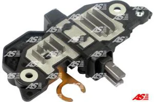 ARE0116 AS-PL - 3.CZĘŚCI ALTERNATORA — zdjęcie 1 z 4