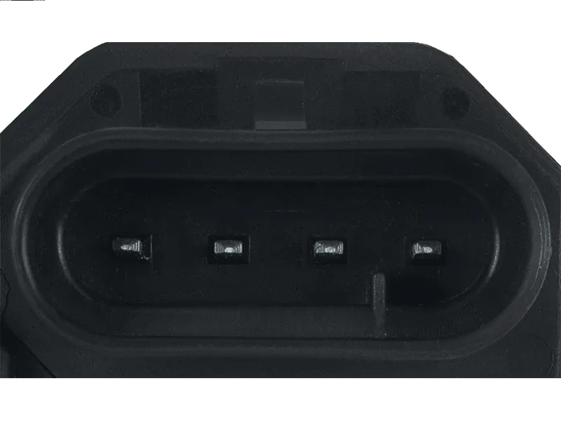 ARE0116 AS-PL - 3.CZĘŚCI ALTERNATORA — zdjęcie 2 z 4