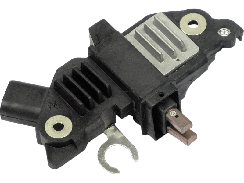 ARE0118 AS-PL - 3.CZĘŚCI ALTERNATORA — zdjęcie 3 z 4