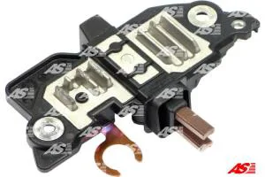 ARE0119(BOSCH) Bosch - 3.CZĘŚCI ALTERNATORA — zdjęcie 1 z 4