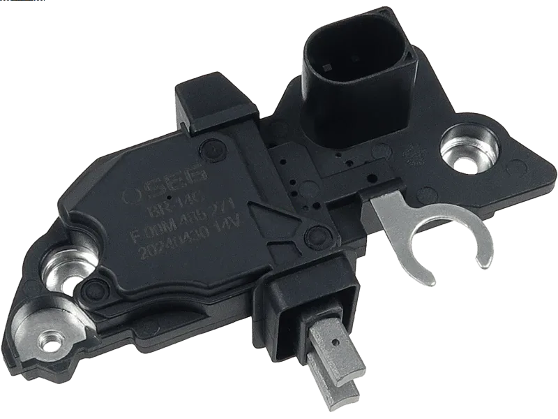 ARE0119(SEG) SEG Automotive - 3.CZĘŚCI ALTERNATORA — zdjęcie 1 z 3