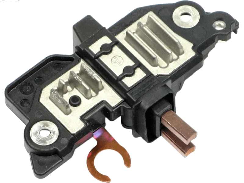 ARE0119 AS-PL - 3.CZĘŚCI ALTERNATORA — zdjęcie 2 z 3