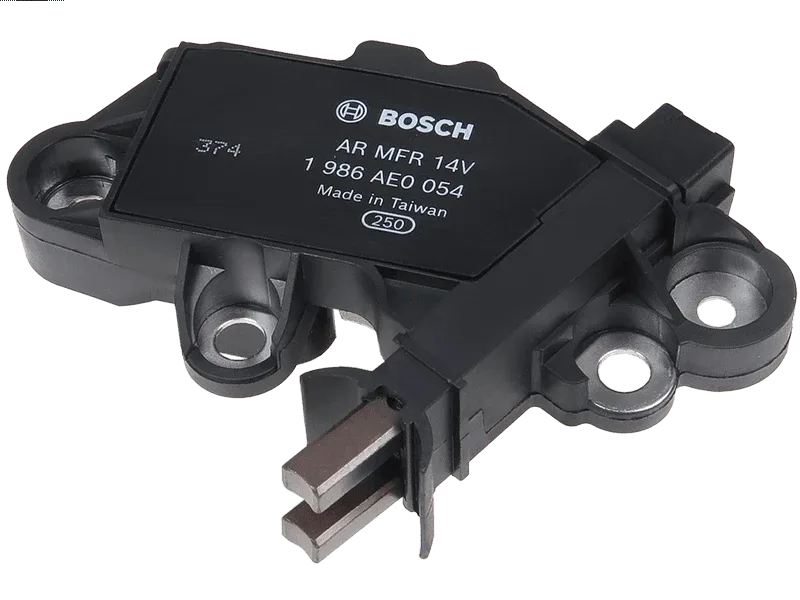 ARE0120(BOSCH) Bosch - 3.CZĘŚCI ALTERNATORA — zdjęcie 1 z 4