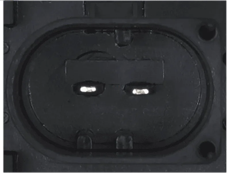 ARE0120(BOSCH) Bosch - 3.CZĘŚCI ALTERNATORA — zdjęcie 2 z 4