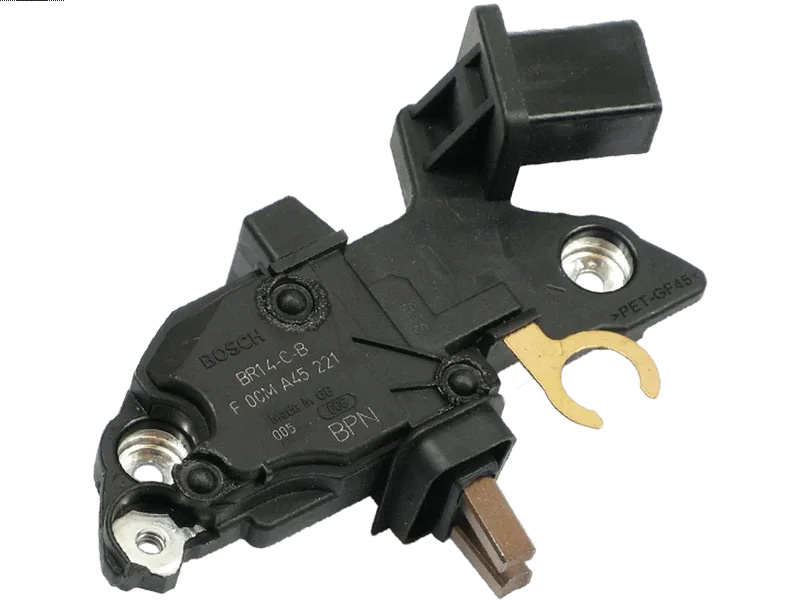 ARE0122(BOSCH) Bosch - 3.CZĘŚCI ALTERNATORA — zdjęcie 3 z 3