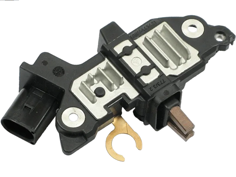 ARE0122(BOSCH) Bosch - 3.CZĘŚCI ALTERNATORA — zdjęcie 2 z 3