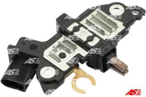 ARE0122(BOSCH) Bosch - 3.CZĘŚCI ALTERNATORA — zdjęcie 1 z 3
