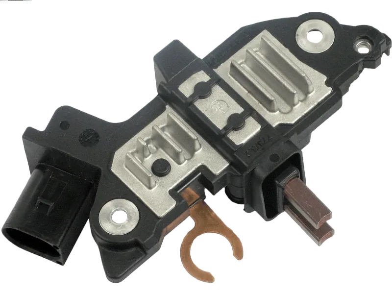 ARE0122 AS-PL - 3.CZĘŚCI ALTERNATORA — zdjęcie 2 z 3