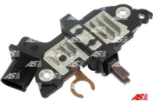 ARE0122 AS-PL - 3.CZĘŚCI ALTERNATORA — zdjęcie 1 z 3