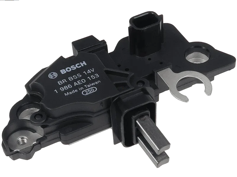 ARE0123(BOSCH) Bosch - 3.CZĘŚCI ALTERNATORA — zdjęcie 2 z 4