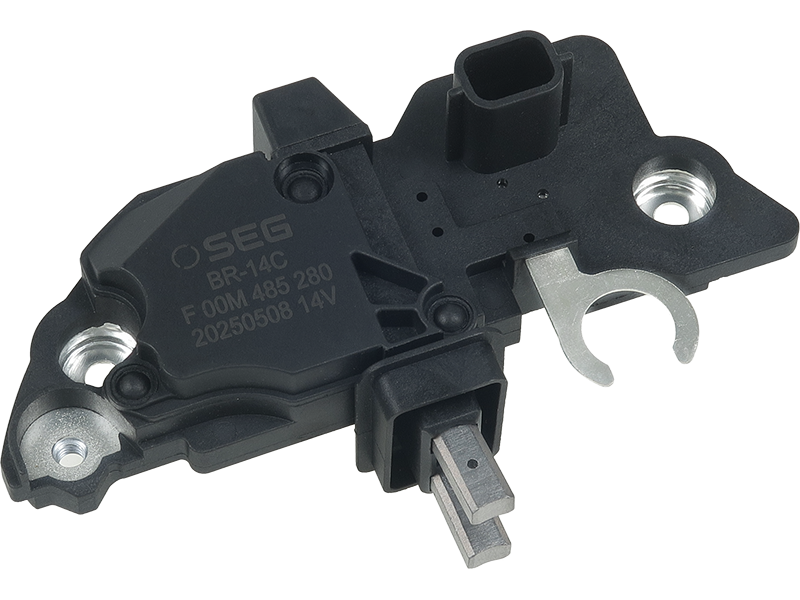 ARE0123(SEG) SEG Automotive - 3.CZĘŚCI ALTERNATORA — zdjęcie 1 z 4