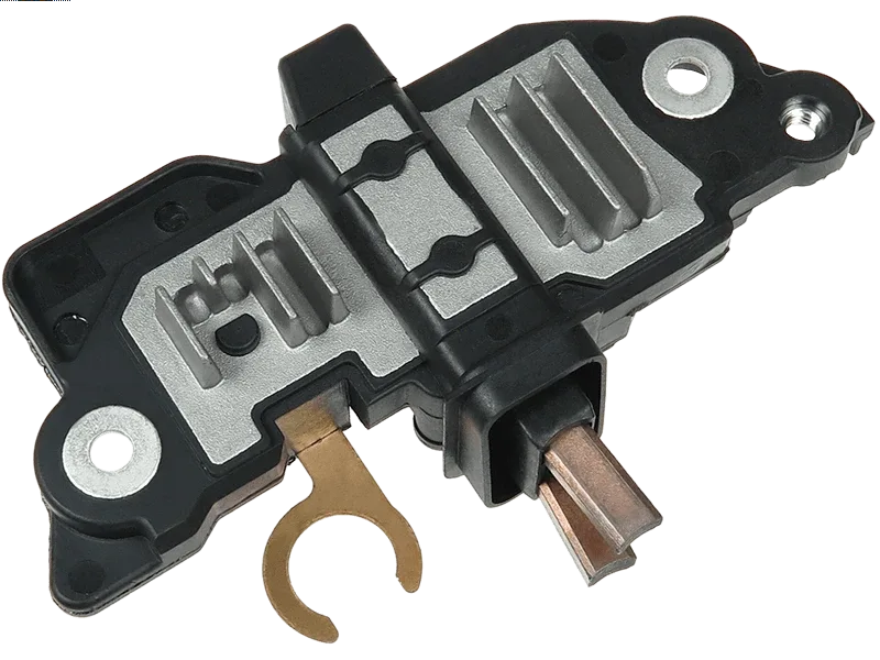 ARE0123 AS-PL - 3.CZĘŚCI ALTERNATORA — zdjęcie 4 z 5