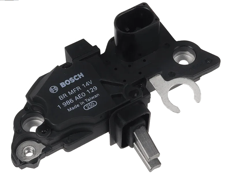 ARE0124(BOSCH) Bosch - 3.CZĘŚCI ALTERNATORA — zdjęcie 2 z 4