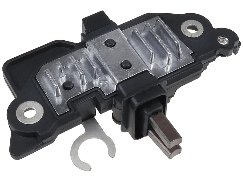 ARE0124(BOSCH) Bosch - 3.CZĘŚCI ALTERNATORA — zdjęcie 3 z 4