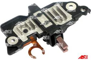 ARE0124(BOSCH) Bosch - 3.CZĘŚCI ALTERNATORA — zdjęcie 1 z 4
