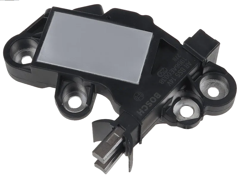 ARE0126(BOSCH) Bosch - 3.CZĘŚCI ALTERNATORA — zdjęcie 5 z 5