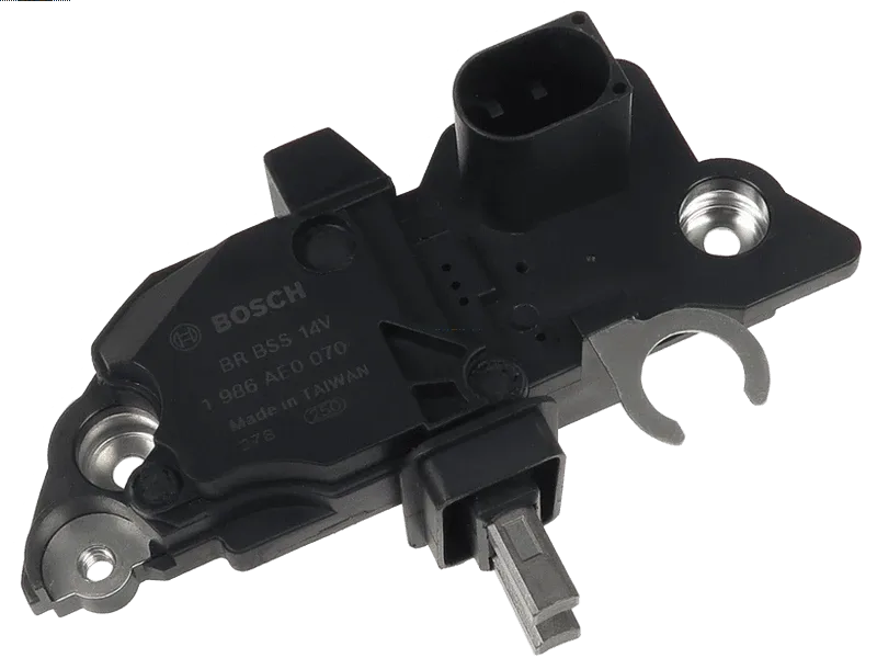 ARE0127(BOSCH) Bosch - 3.CZĘŚCI ALTERNATORA — zdjęcie 2 z 4