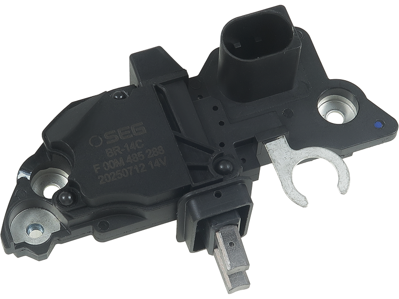 ARE0127(SEG) SEG Automotive - 3.CZĘŚCI ALTERNATORA — zdjęcie 1 z 3
