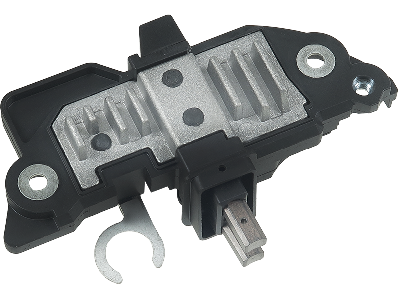 ARE0127(SEG) SEG Automotive - 3.CZĘŚCI ALTERNATORA — zdjęcie 2 z 3