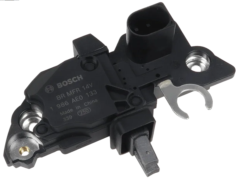 ARE0128(BOSCH) Bosch - 3.CZĘŚCI ALTERNATORA — zdjęcie 4 z 4
