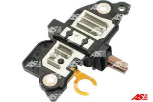 ARE0128(BOSCH) Bosch - 3.CZĘŚCI ALTERNATORA — zdjęcie 1 z 4
