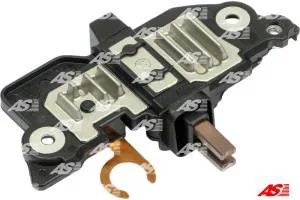 ARE0128 AS-PL - 3.CZĘŚCI ALTERNATORA — zdjęcie 1 z 4